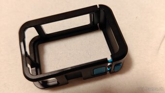 Klietka na Dji osmo action 3,4,5 - 5