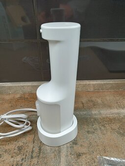 Ústna sprcha Panasonic EW-DJ66-W303 biela - 5