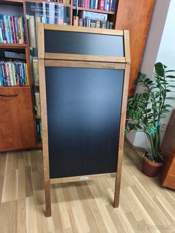 Popisovacia tabula - 5