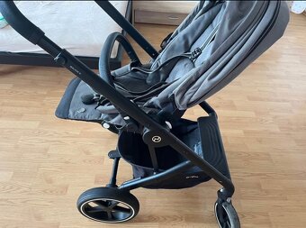 Cybex balios S lux - 5