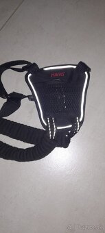 Výcvikový postroj Halti /  veľ.M - 5