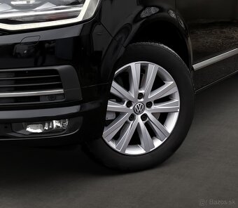 Volkswagen VW Multivan T6 2.0 BiTDI 4MOTION HIGHLINE 7-MIEST - 5