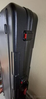 Yamaha Motif XS7 - 5