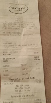 Huawei watch fit 4 - 5