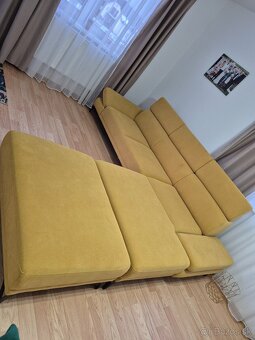 Predám Sedaciu súpravu Fines - 5