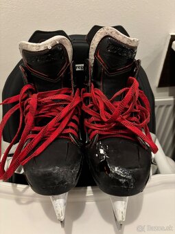 CCM korčule FT490 - 5