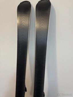 Predám lyže Blizzard 167cm. PO SERVISE - 5