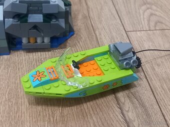Lego 75903 scooby doo - 5