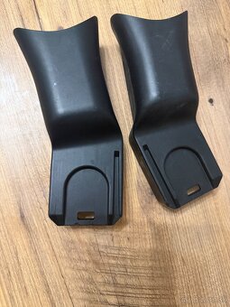 Adaptery Cybex Priam - 5