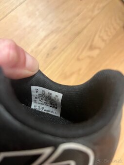 Kopačky detske Puma - 5