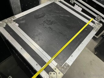 Profi Rack proel - 5