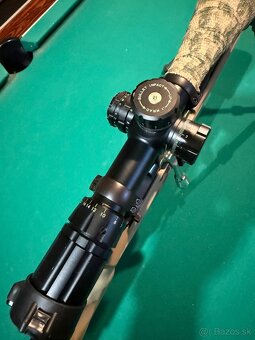 MOSIN 1944 7,62x54 R - 5