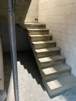 Tesárske Prace - prenájom debnenia - 5