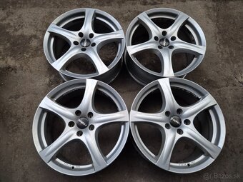 5x112 r18 elektróny RONAL ET35 x 8J - 5