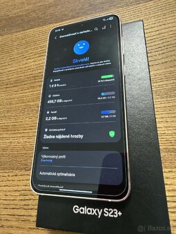 Samsung S23+ 512Gb - 5