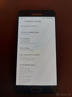 Samsung Galaxy A5 - 5