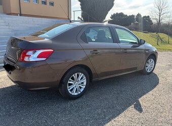 Peugeot 301 1.6 85kw Style - 5