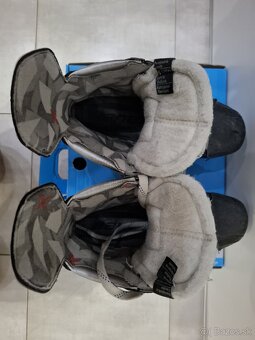 Hokejové korčule Bauer Vapor SELECT - 5