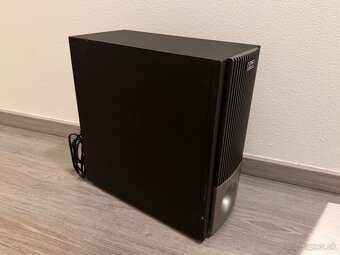 PC reproduktory Speedlink Gravity 2.1 - 5