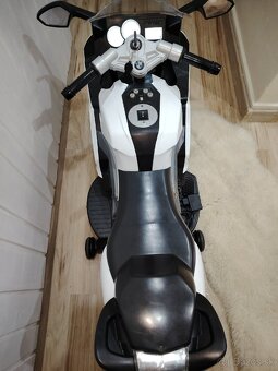 BMW K1300S - 5