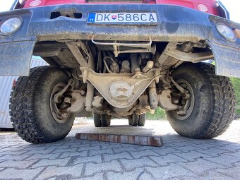 Predám TATRA T 815 S3 26 208 6x6.2 - 5