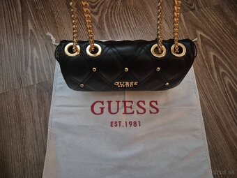 kabelka Guess crossbody - 5