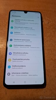 Samsung galaxy A41 - 5