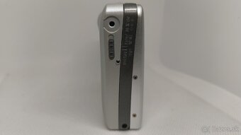 Panasonic RQ-X11 walkman strieborny - 5