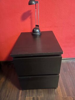 Študentská izba - 5