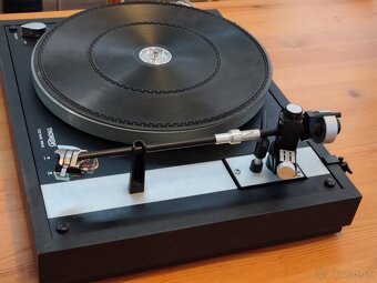 Gramofón Thorens 145 - 5
