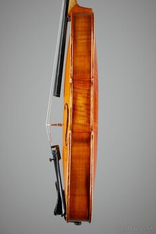 Školské nemecké husle 4/4 - 5