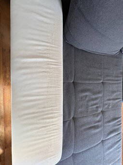 Na predaj sedacia súprava - 5