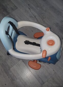 Odrážadlo Smoby - 5