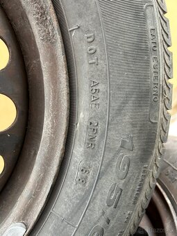 5x112 r15 - 5