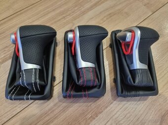 KOZENA RADIACA PAKA AUDI VOLIC AUTOMATU - 5