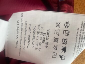 Versace Jeans couture - šaty - - 5