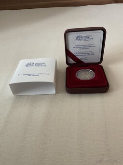 2€ Proof Slovensko - 5