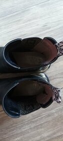 Koženné topánky Liu jo - 5