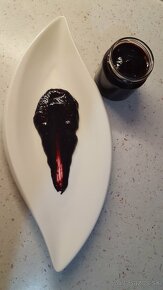 Čiernoríbezľový a černicový džem bez semiačok - 5