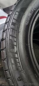 letne pneu Michelin 255/55r18 - 5
