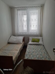 3 izbový byt - 5