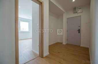 GESTTO | 4-IZBOVÝ BYT PO KOMPLETNEJ REKONŠTRUKCII NA PREDAJ - 5