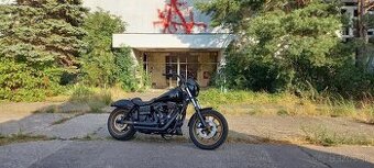HarleyDavidson LowRiderS Fxdls Screamin Eagle - 5