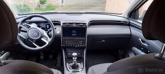 Hyundai Tucson - 5
