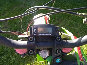 Xmotos 125ccm 14/12 - 5
