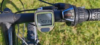 Na predaj bicykel Kenzel Prime DX80 - 5