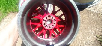 BBS RS 771 5x100 R16 - 5