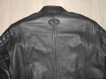 Predam novu pansku kozenu moto bundu znacky HELD - 5