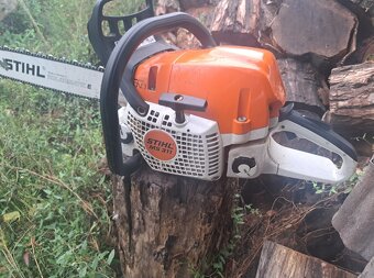 Stihl 311 - 5