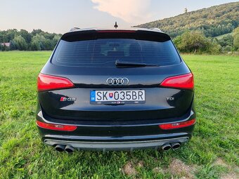 Audi SQ5 Quatro V6 230KW - 5